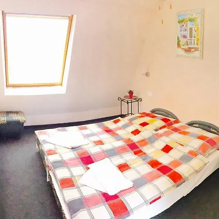 Szabadi Hotel Siofok