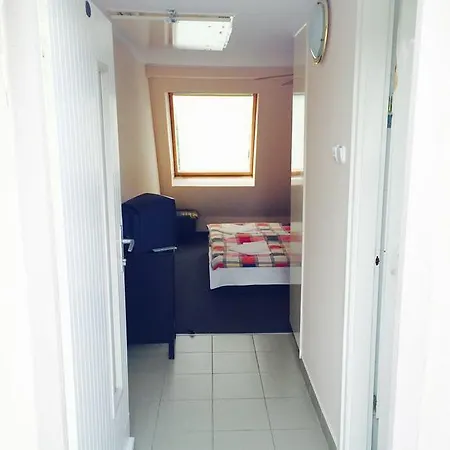 Szabadi 3* Siofok