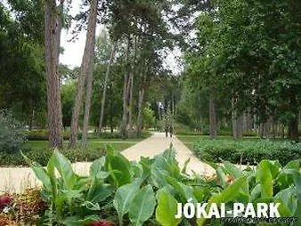 Hotel Szabadi 3*