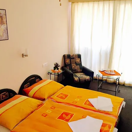 Szabadi Hotel Siofok