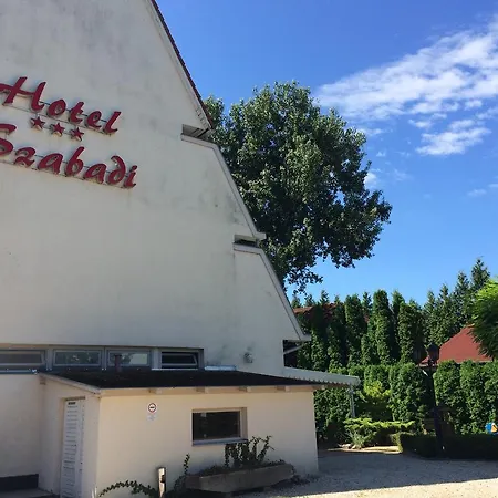 Szabadi Siofok