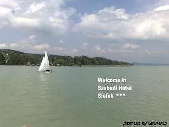 Szabadi 3*