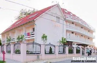 Szabadi Hotel Siofok