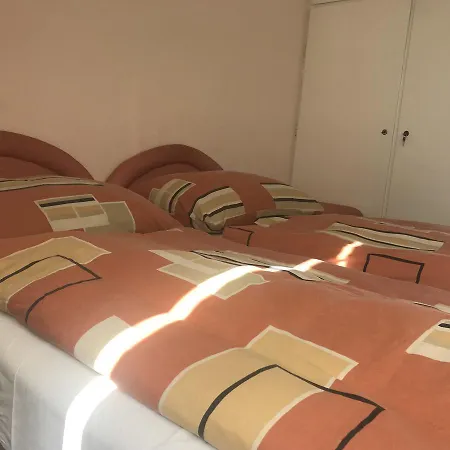 Hotel Szabadi 3*