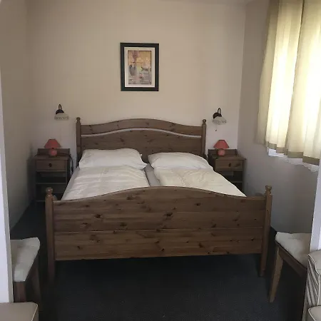 Szabadi Hotel Siofok