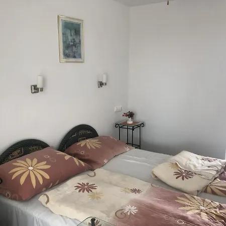 Szabadi Hotel 3*