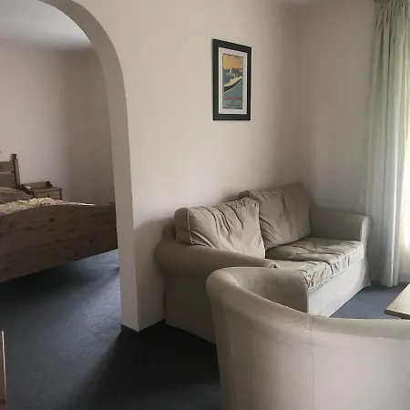 Hotel Szabadi Siofok