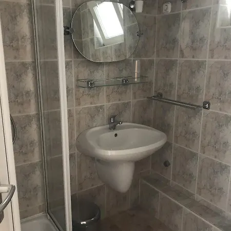 Szabadi 3* Siofok