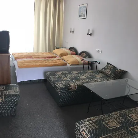 Szabadi Hotel 3*