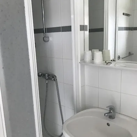 Hotel Szabadi Siofok