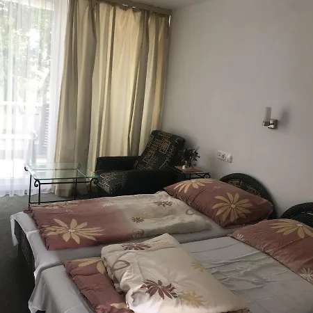 Hotel Szabadi Siofok
