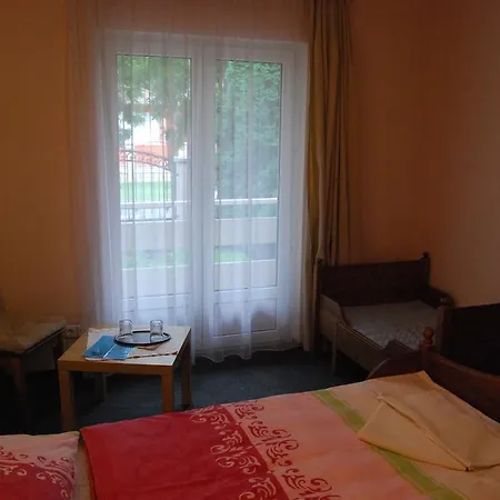 Szabadi 3* Siofok
