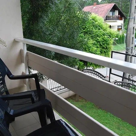 Szabadi Hotel 3*