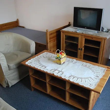 Hotel Szabadi Siofok