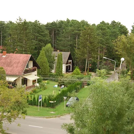 Szabadi Siofok