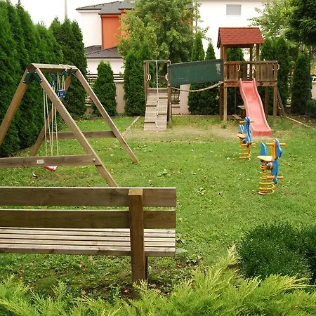 Szabadi 3* Siofok
