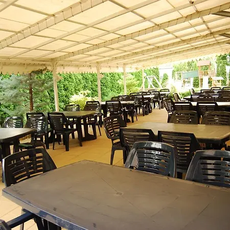 Szabadi Hotel Siofok