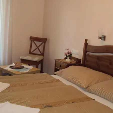 Szabadi Hotel Siofok